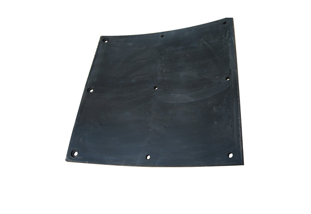 衬板：含油稀土尼龙衬板