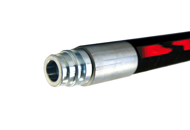 高压胶管系列：煤矿用液压胶管总成