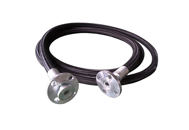 高压胶管系列：液氨装卸胶管总成