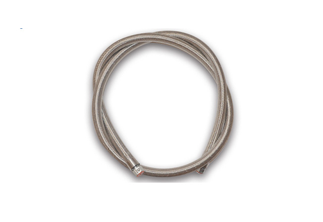 高压胶管系列：炼铁泥炮用胶管总成