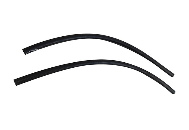 低压胶管(定型胶管)系列：燃油胶管