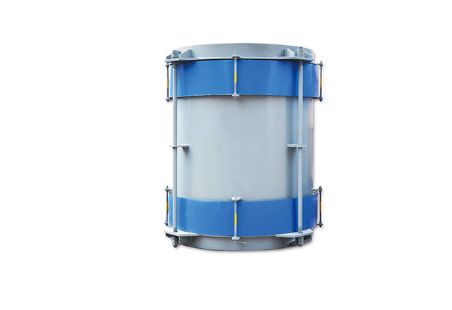 复式大拉杆型补偿器