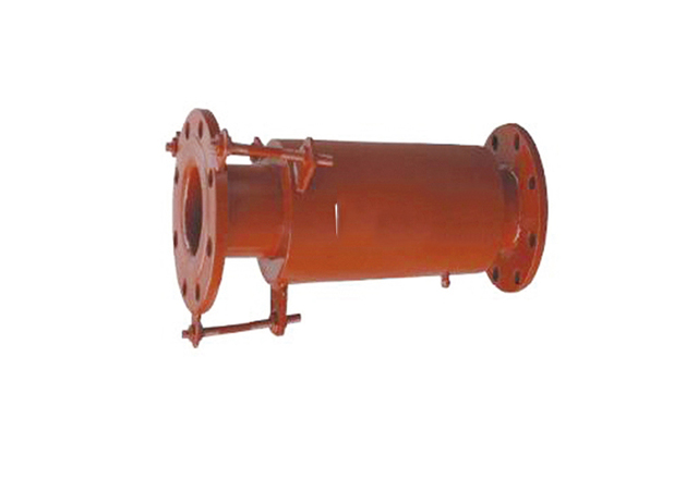 外压式波纹补偿器