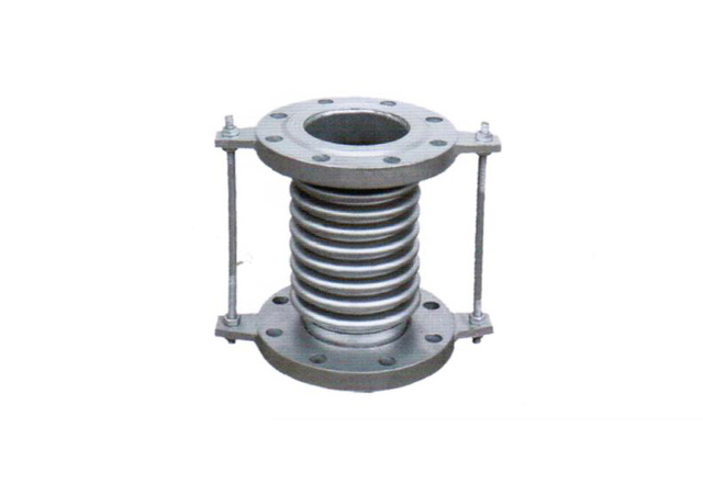 矩形非金属补偿器