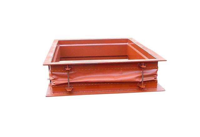 矩形非金属补偿器