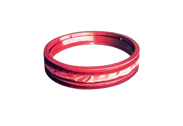 圆形非金属波纹补偿器