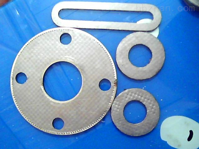 基本型金属垫片