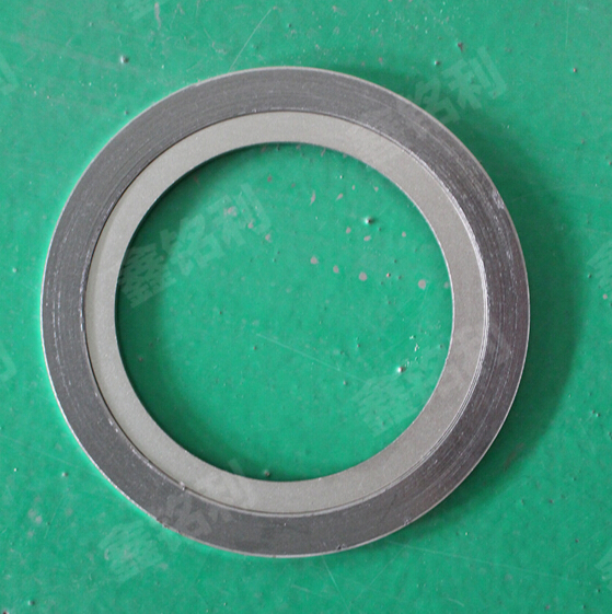 带内环金属缠绕垫片