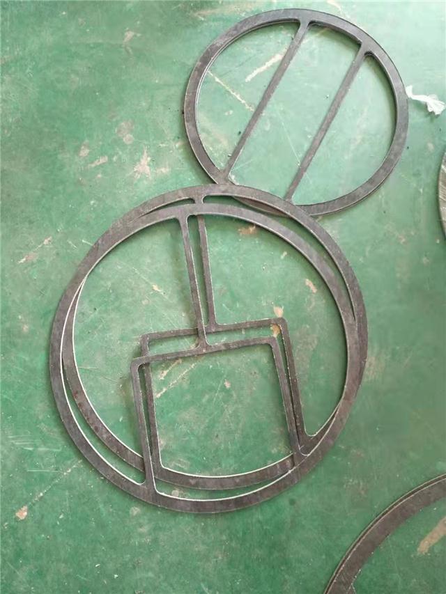 换热器金属缠绕垫片