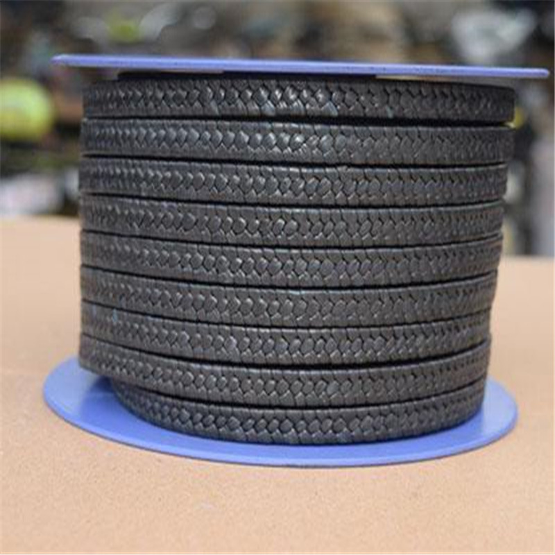 矿植物纤维盘根