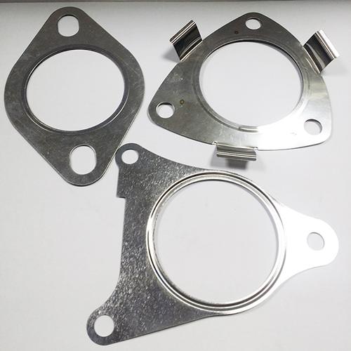 排气管用缠绕垫片